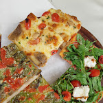 Photo n°1 de l'avis de solene.e fait le 20/09/2023 à 12:39 sur le  Pizza Zizza à Rome