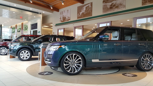 Car Dealer «Jaguar Annapolis», reviews and photos, 101 Ferguson Rd, Annapolis, MD 21409, USA
