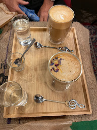 Photo n°24 de Cafés Reck Boutique à Strasbourg ()