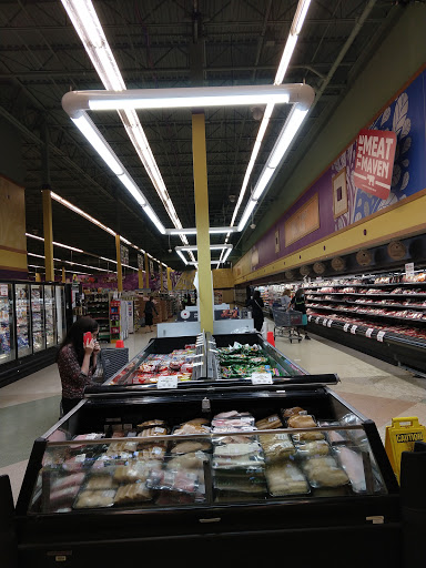 Supermarket «Seasons Clifton», reviews and photos, 467 Allwood Rd, Clifton, NJ 07012, USA