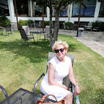 Photo n°1 de l'avis de Cristina.i fait le 20/07/2021 à 12:10 sur le  Grand Hotel Residence S.I.V.A à Santo Stefano d'Aveto