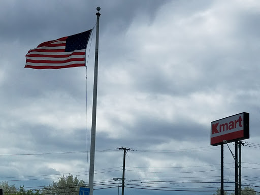 Shopping Mall «Eastgate Shopping Center», reviews and photos, 26270 Gratiot Ave, Roseville, MI 48066, USA