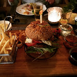 Photo n°1 de l'avis de Sabine.r fait le 09/08/2017 à 21:25 sur le  Hotel Bommersheim à Eschborn