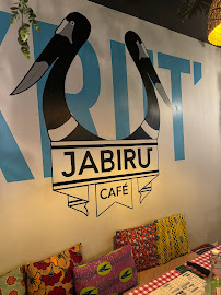 Les plus récentes photos du Restaurant de spécialités d'Afrique de l'Ouest Jabiru Café à Strasbourg - n°8