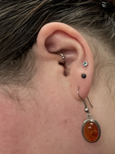 Explore mens country tattoo ideas, creative tattoo ideas in Warner Robins, available at One Chance Tattoo and Piercing