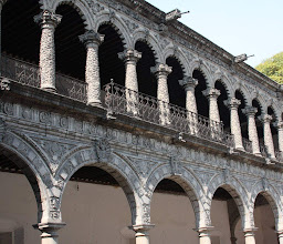 Convento de la Merced photo