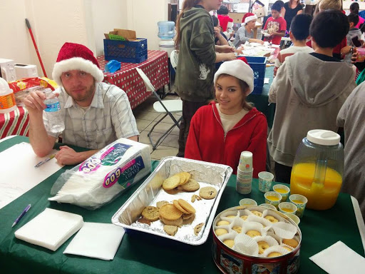 Soup Kitchen «Silver City Gospel Mission», reviews and photos