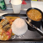 Photo n° 2 de l'avis de Bernard. fait le 30/03/2024 à 17:59 pour Indian K'bab à Annecy