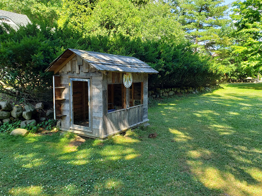 Nature Preserve «Lorrimer Sanctuary», reviews and photos, 790 Ewing Ave, Franklin Lakes, NJ 07417, USA