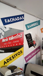 Copiadora Brasil Comunicação Visual