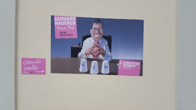 Photos of Karikaturmuseum Krems