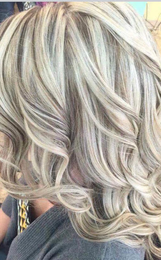 Beauty Salon «Jenny Hair Salon», reviews and photos, 626 Grant St, Herndon, VA 20170, USA