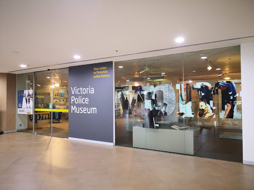 Victoria Police Museum