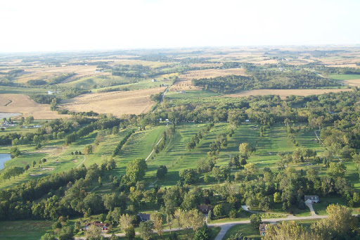 Golf Course «Westwood Golf Course», reviews and photos, 3387 Hwy F 48 W, Newton, IA 50208, USA