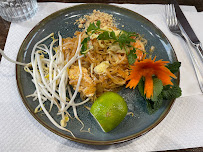 Phat thai du Restaurant thaï Restaurant Thaï Thaï à Paris - n°8