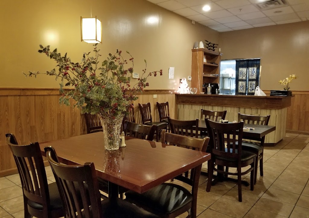 Ye’s Asian Vegan Kitchen 43026