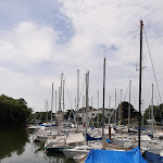 Photo n° 1 de l'avis de La.a fait le 01/07/2021 à 13:32 pour Le Cayenne à Marennes