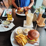 Photo n°2 de l'avis de Michele.a fait le 29/09/2023 à 14:41 sur le  Restaurant Pavone à Alsdorf