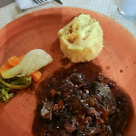 Photo n°3 de l'avis de Rossana.o fait le 01/03/2023 à 19:20 sur le  L'intingolo astesano à Asti