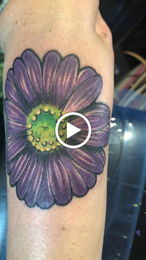 Explore ideas for spine tattoos, creative tattoo ideas in Cape Coral, available at UNRIVALED INK