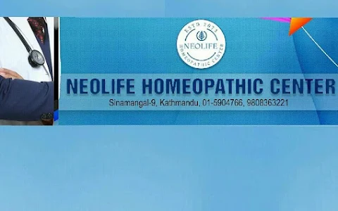 Neolife Homeopathic Center image