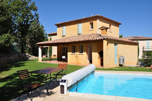 Villa Côte & Provence à Fayence