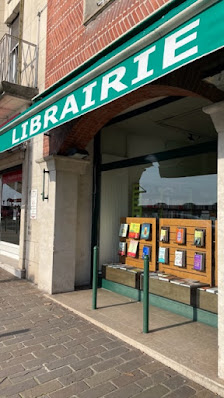 LA LIBRAIRIE 14 Quai Maréchal Joffre, 45500 Gien, France