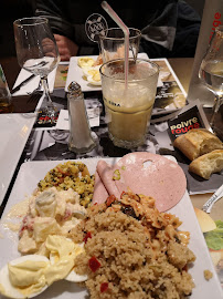 Plats et boissons du Restaurant à viande LA BOUCHERIE à Abbeville - n°8