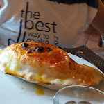 Photo n°2 de l'avis de roberto.p fait le 17/08/2018 à 06:56 sur le  Ristorante Pizzeria La Forca à Florence