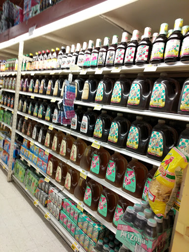 Grocery Store «ShopRite», reviews and photos, 2102-2130 N 2nd St, Millville, NJ 08332, USA