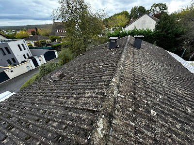 NH Couverture à Chelles