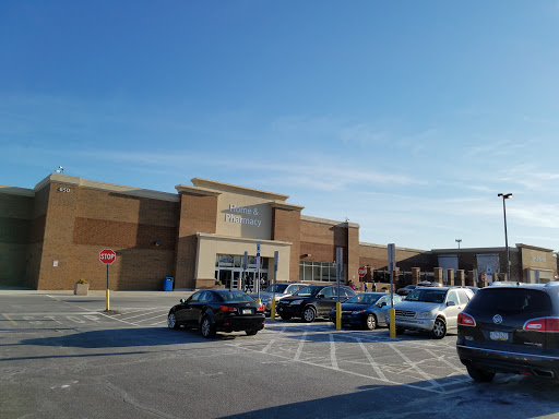 Department Store «Walmart Supercenter», reviews and photos, 650 S Trooper Rd, Norristown, PA 19403, USA