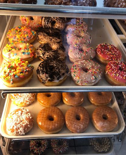 Mc Coy's Donuts