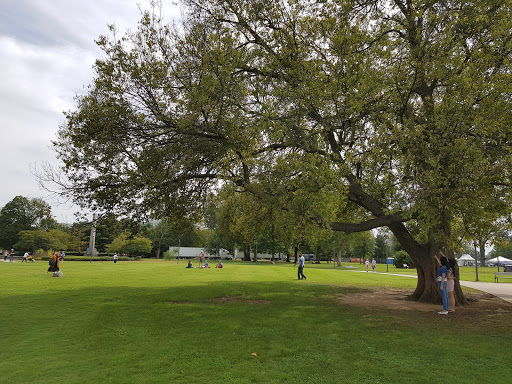 Park «Centennial Park», reviews and photos, 2500 West End Ave, Nashville, TN 37203, USA