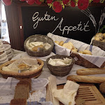 Photo n°2 de l'avis de Godehard.t fait le 23/07/2019 à 10:36 sur le  Cafeteria Hermannshöhe à Lübeck