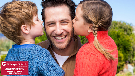 Law Firm «Gillespie, Shields, Durrant & Goldfarb», reviews and photos