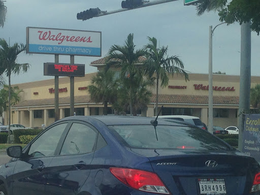 Drug Store «Walgreens», reviews and photos, 7605 W 33rd Ct, Hialeah, FL 33018, USA