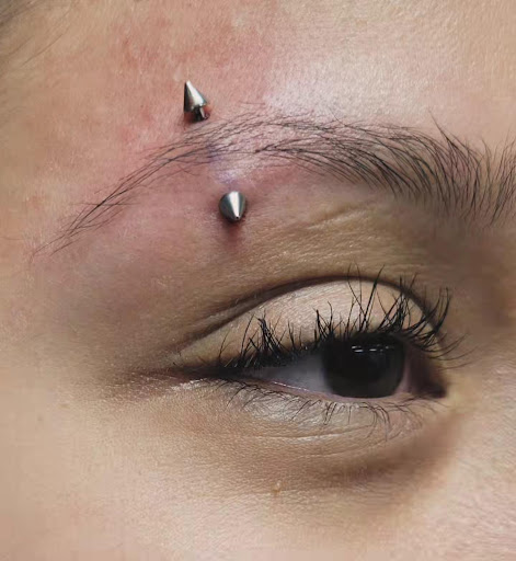 Explore skateboarding tattoo ideas, creative tattoo ideas in Kenosha, available at Kenosha Tattoo Company