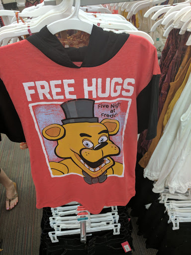 Department Store «Target», reviews and photos, 7 Allstate Rd, Dorchester, MA 02125, USA