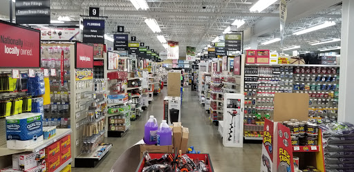 Hardware Store «Ace Hardware of Provo», reviews and photos, 1334 N State St, Provo, UT 84604, USA