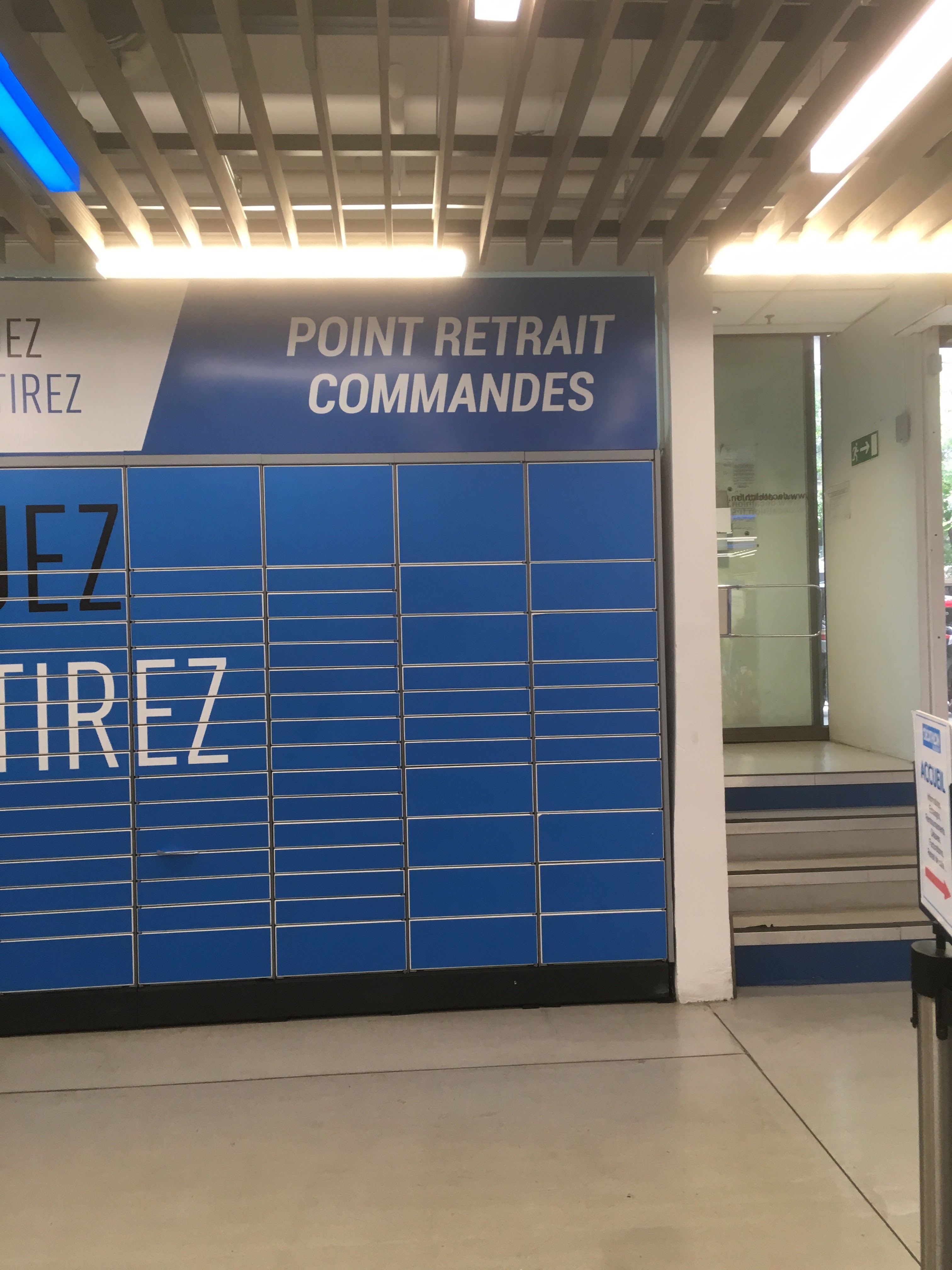 Photo n° 2 de l'avis de Da.i fait le 22/06/2018 à 07:30