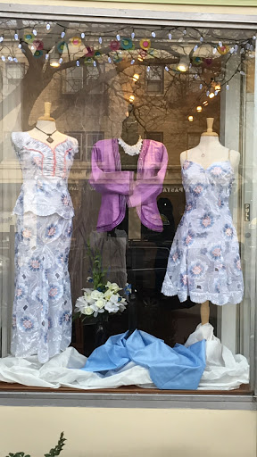 Clothing Store «MansaWear...Custom-made Clothing», reviews and photos, 367 Park Ave, Rochester, NY 14607, USA