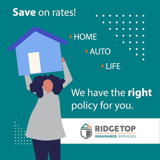 RidgeTop Insurance Services Inc.