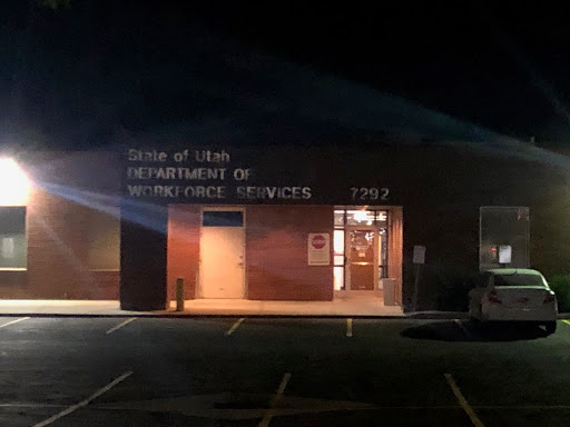 Employment Agency «Midvale Department of Workforce Services», reviews and photos, 7292 State St, Midvale, UT 84047, USA
