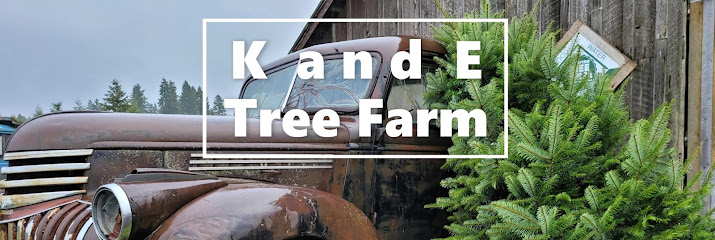 K and E Tree Farm
