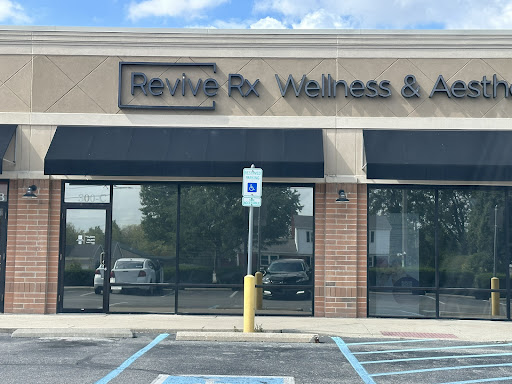 Revive RX
