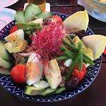 Photo n°2 de l'avis de Florian.t fait le 04/09/2019 à 10:46 sur le  Restaurant RheinBlick Köln-Porz à Cologne