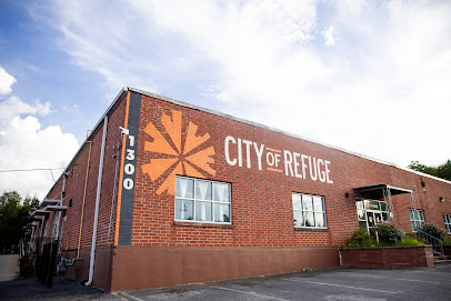 City of Refuge