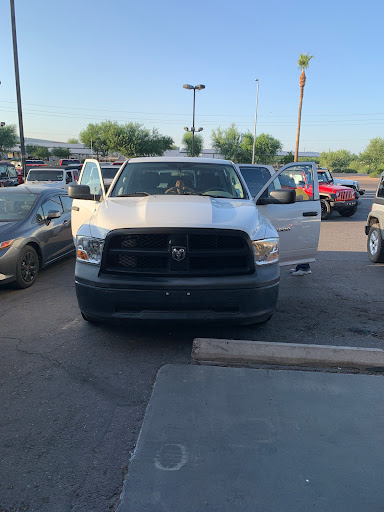 Car Dealer «Sullivan Motor Company Inc», reviews and photos, 1515 W Broadway Rd, Mesa, AZ 85202, USA