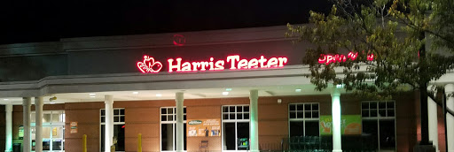 Grocery Store «Harris Teeter», reviews and photos, 500 Oberlin Rd, Raleigh, NC 27605, USA